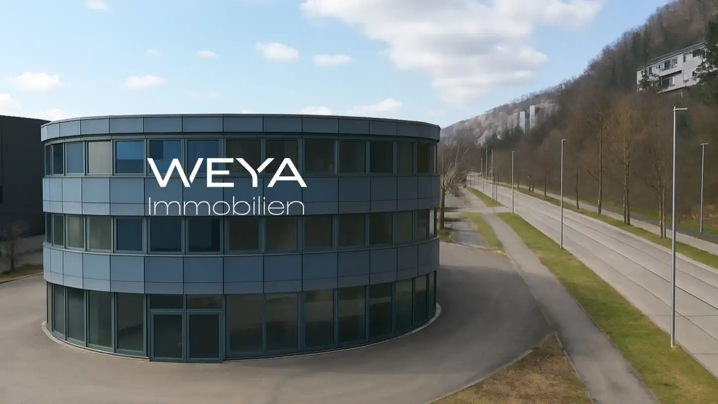 Geschäft mieten - Route De Soleure / Solothurnstrasse, 2504 Biel/Bienne - Foto 2