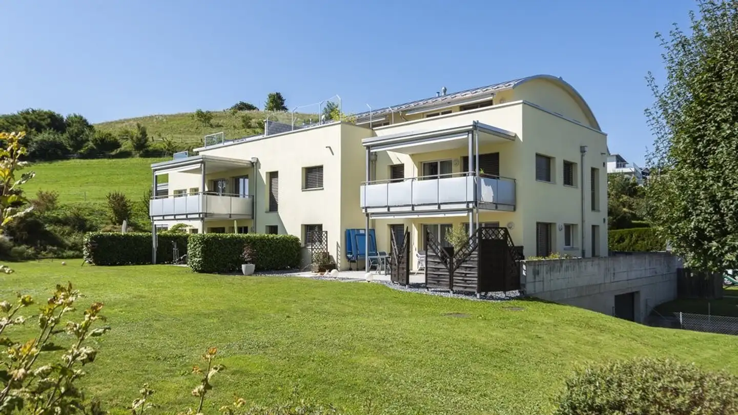 Apartment for rent - Im Baumgarten 3, 8522 Häuslenen - Photo 2