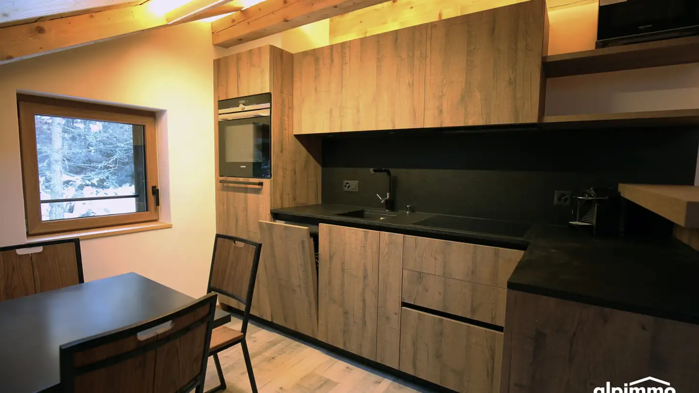 Apartment for sale - 1997 Haute-Nendaz - Photo 3