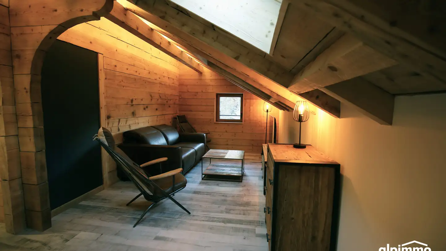 Apartment for sale - 1997 Haute-Nendaz - Photo 4