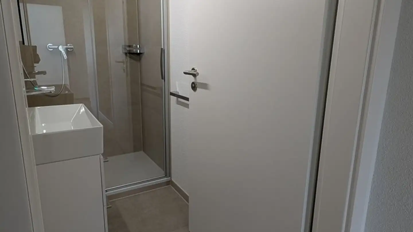 Appartamento in affitto - Chemin De Trois-Portes 12, 2000 Neuchâtel - Photo 4