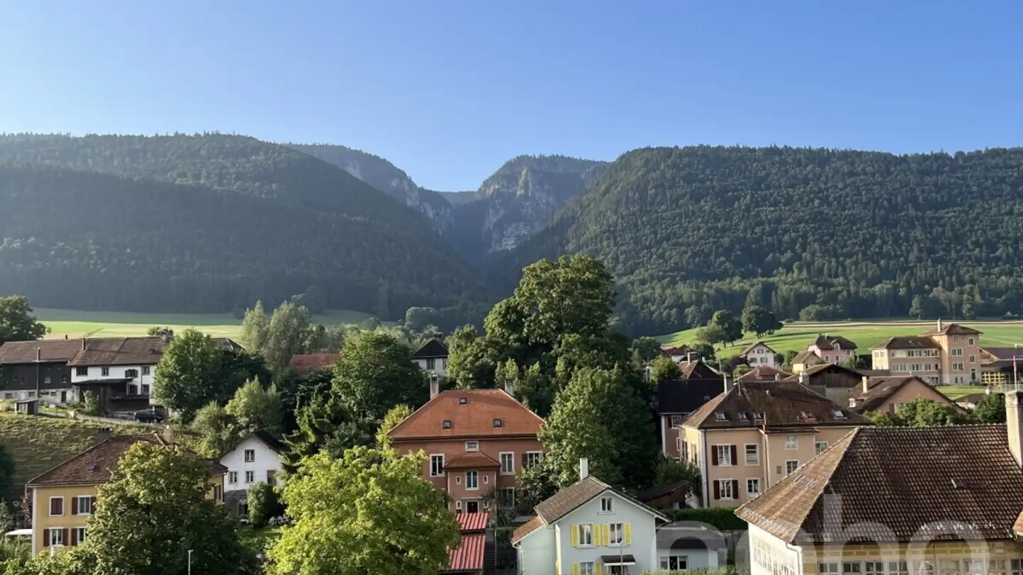 Single house for sale - 2613 Villeret