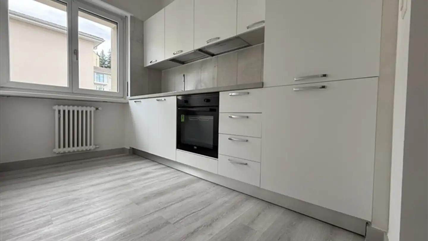 Appartamento in affitto - Via San Gottardo 83, 6828 Balerna