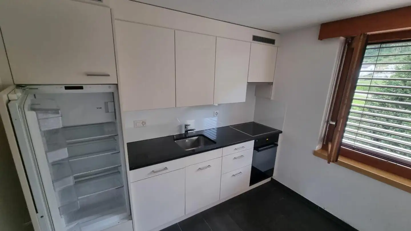 Appartamento in affitto - Friloweg 14, 4950 Huttwil - Foto 2