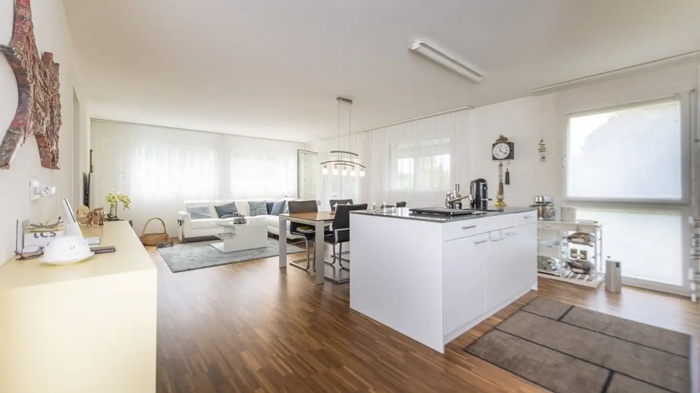 Apartment for rent - Im Baumgarten 3, 8522 Häuslenen - Photo 4