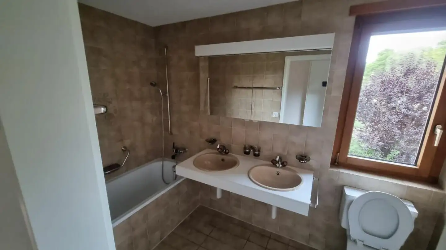 Appartamento in affitto - Friloweg 14, 4950 Huttwil - Foto 3