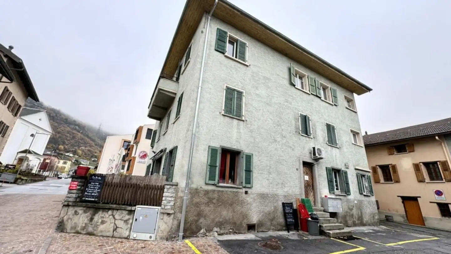 Immeuble résidentiel à vendre - 1967 Bramois - Photo 3