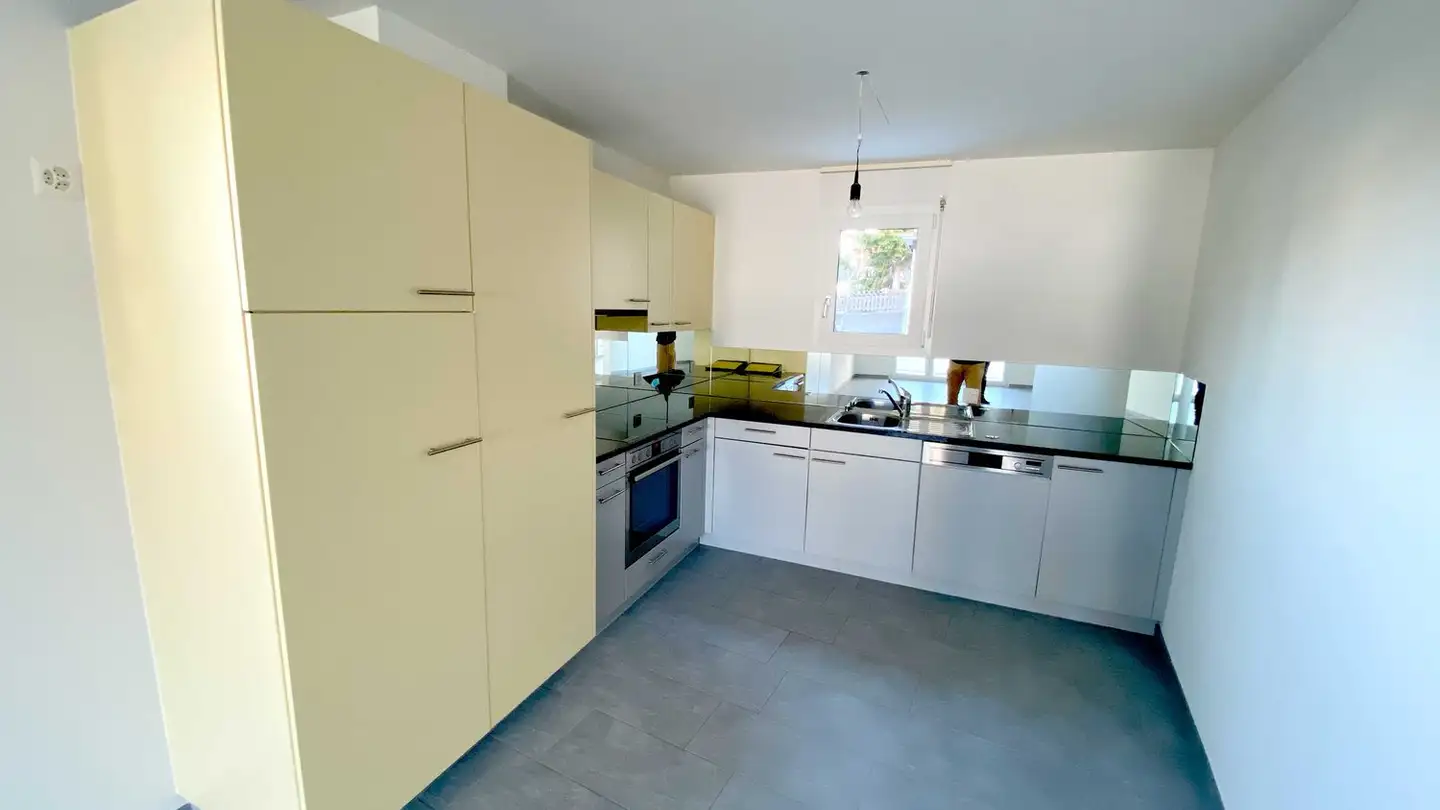 Apartment for rent - Rosenstrasse 10, 8630 Rüti ZH - Photo 3