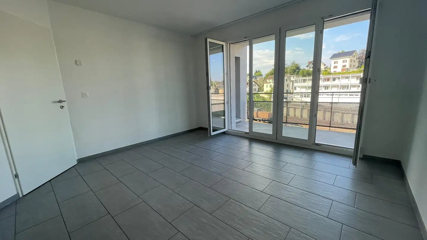 Apartment for rent - Rosenstrasse 10, 8630 Rüti ZH - Photo 4