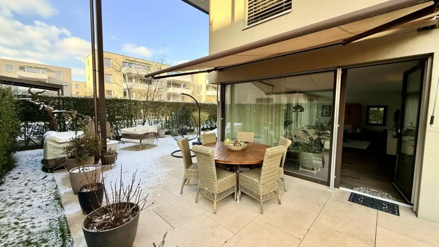 Maisonette kaufen - 5608 Stetten AG - Foto 2