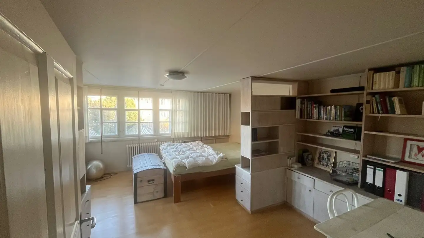 Stanza singola in affitto - 9410 Heiden - Photo 3