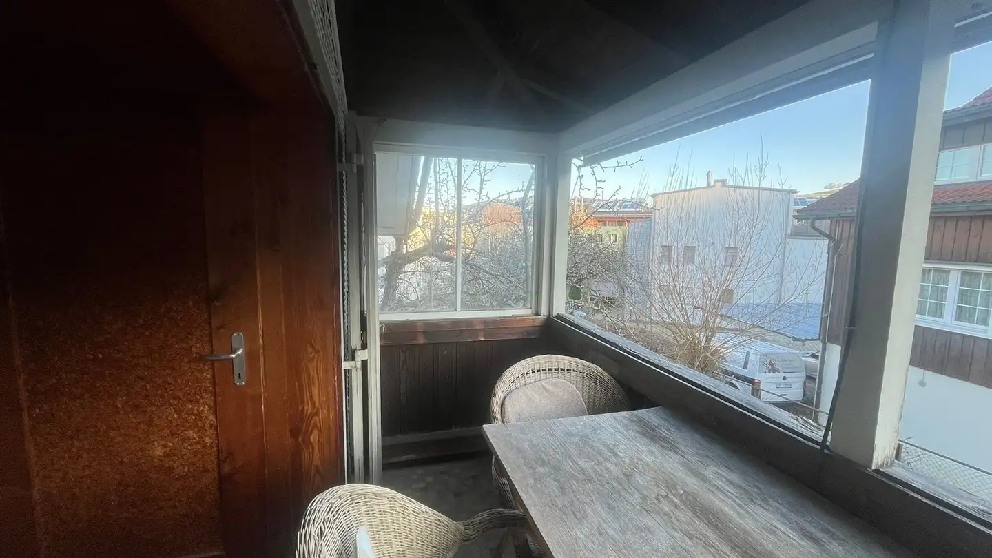 Stanza singola in affitto - 9410 Heiden - Photo 4