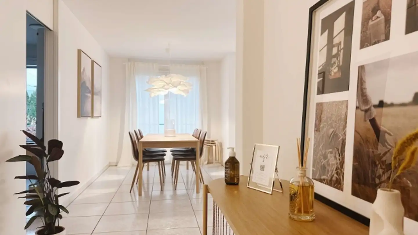 Attico in vendita - 6010 Kriens - Photo 3