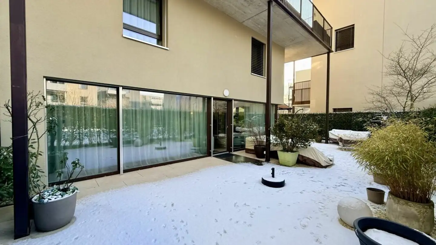 Maisonette kaufen - 5608 Stetten AG - Foto 3