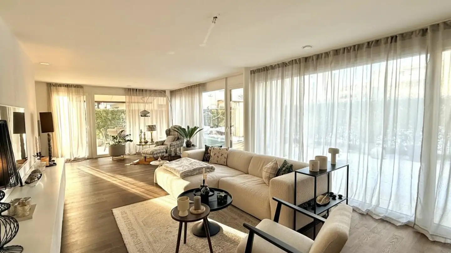 Maisonette kaufen - 5608 Stetten AG - Foto 4