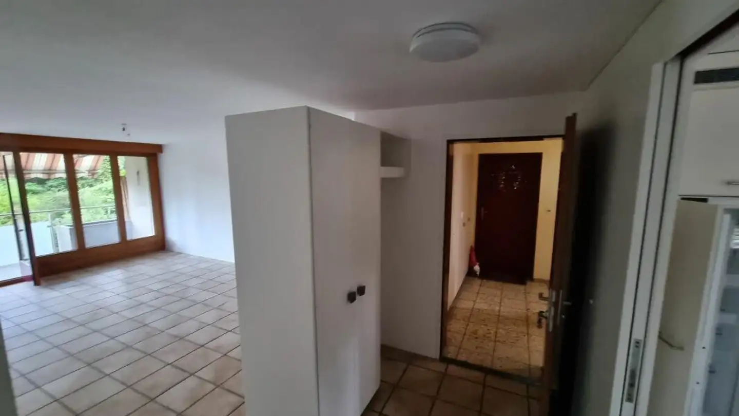 Appartamento in affitto - Friloweg 14, 4950 Huttwil - Foto 4