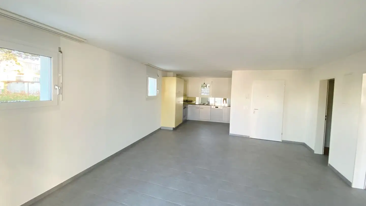 Apartment for rent - Rosenstrasse 10, 8630 Rüti ZH - Photo 2