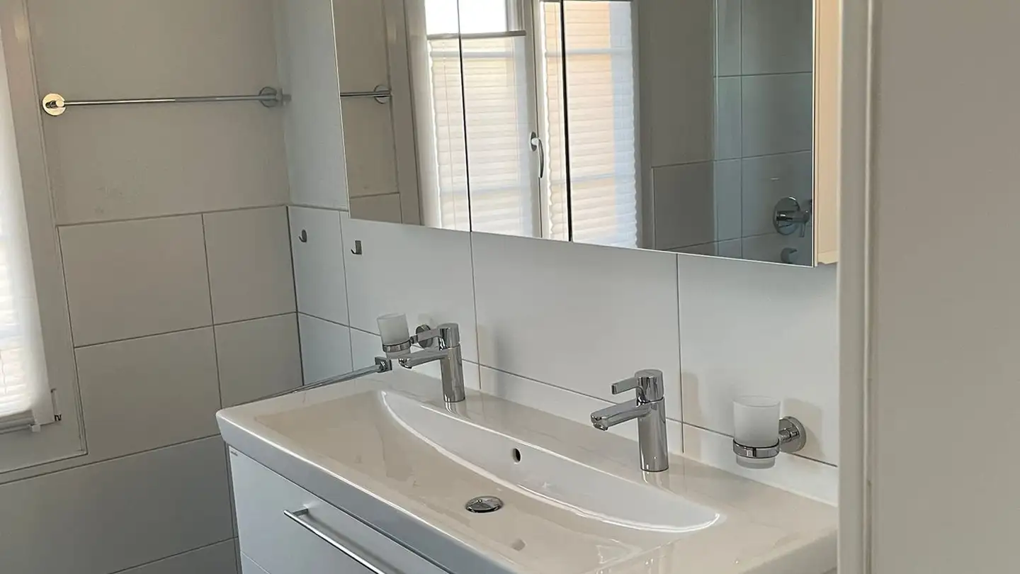 Appartement à louer - Schönbühl 3, 6242 Wauwil - Photo 2