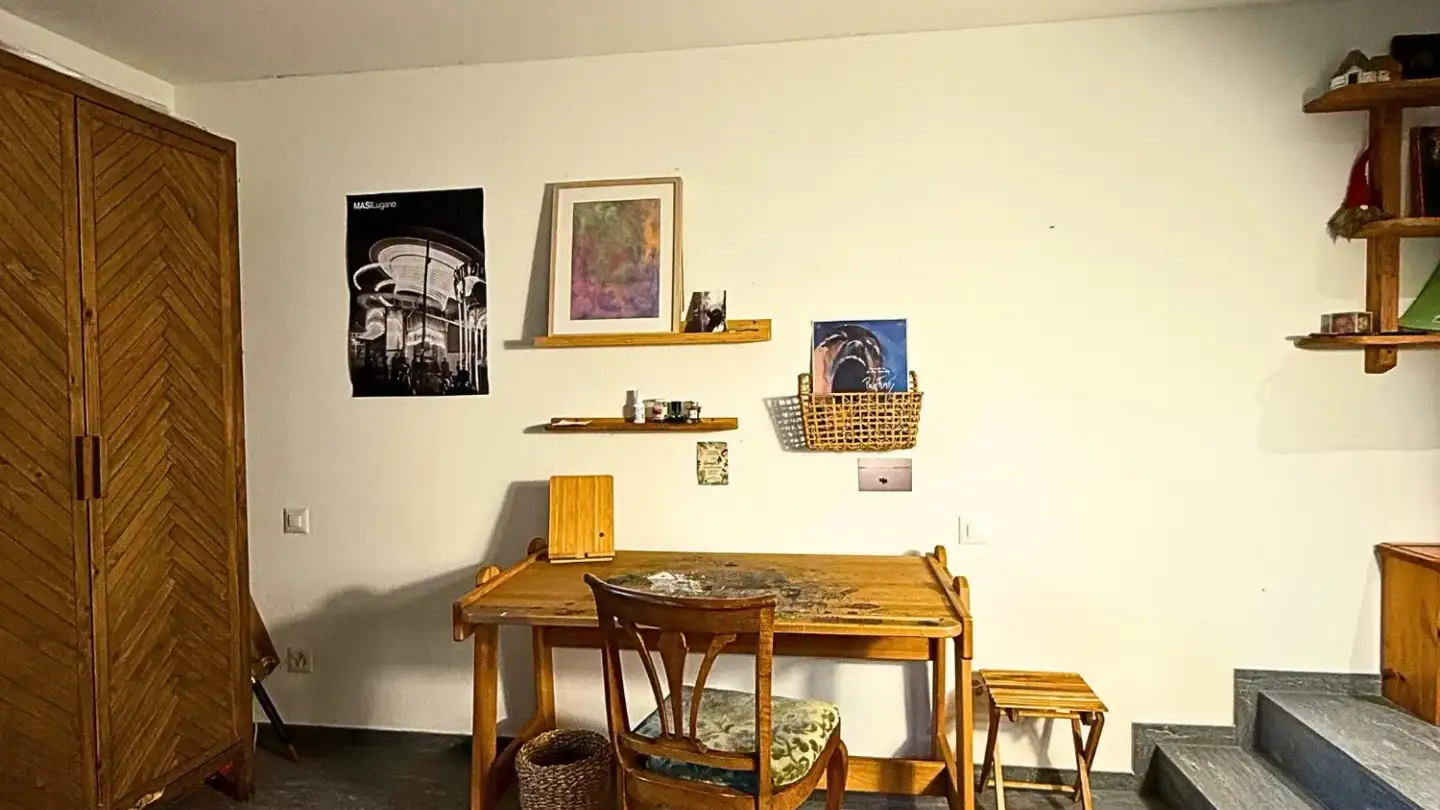 Wohnung mieten - Via Pianello 6, 6944 Cureglia - Foto 3