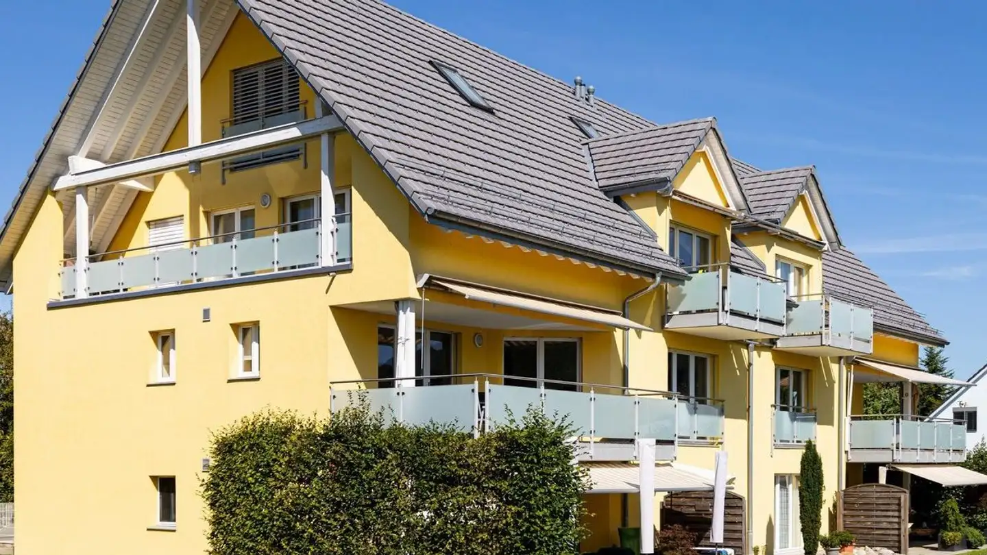 Wohnung mieten - Kindergartenweg 4, 8264 Eschenz - Foto 3