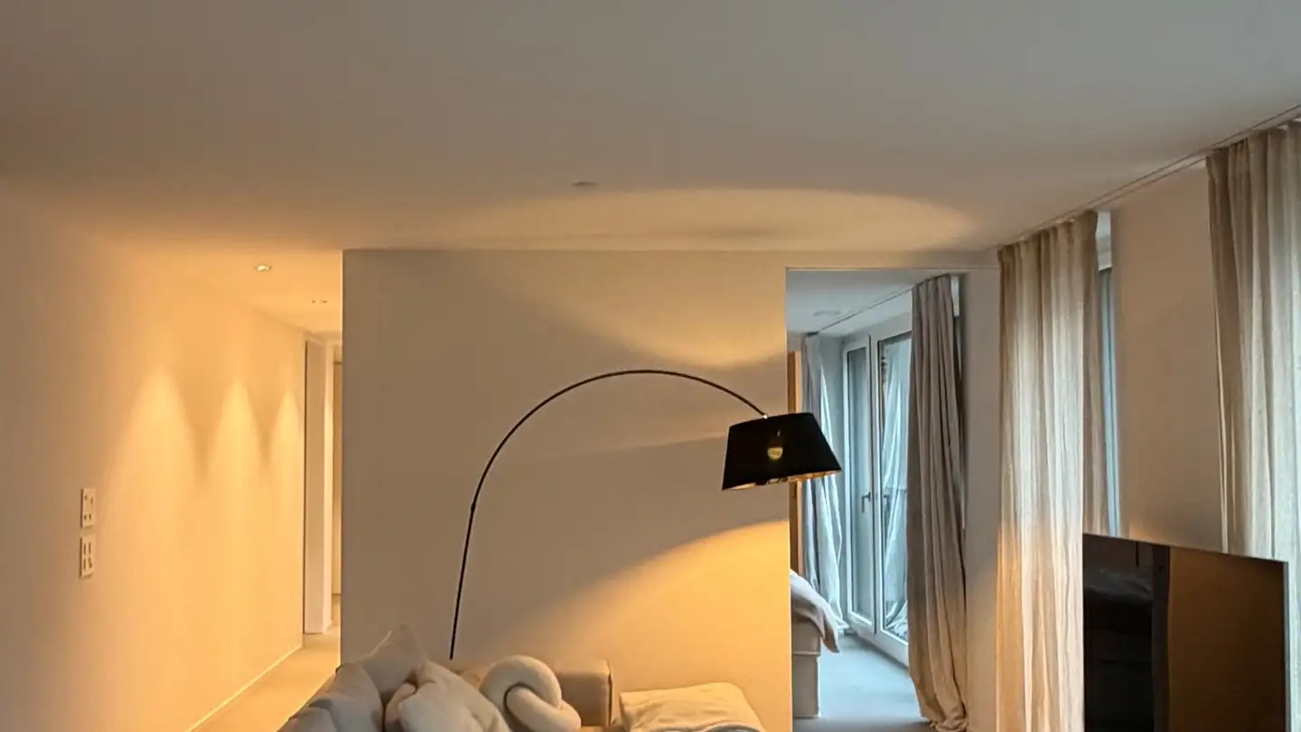 Apartment for rent - Bahnhofstrasse 88, 8803 Rüschlikon - Photo 4