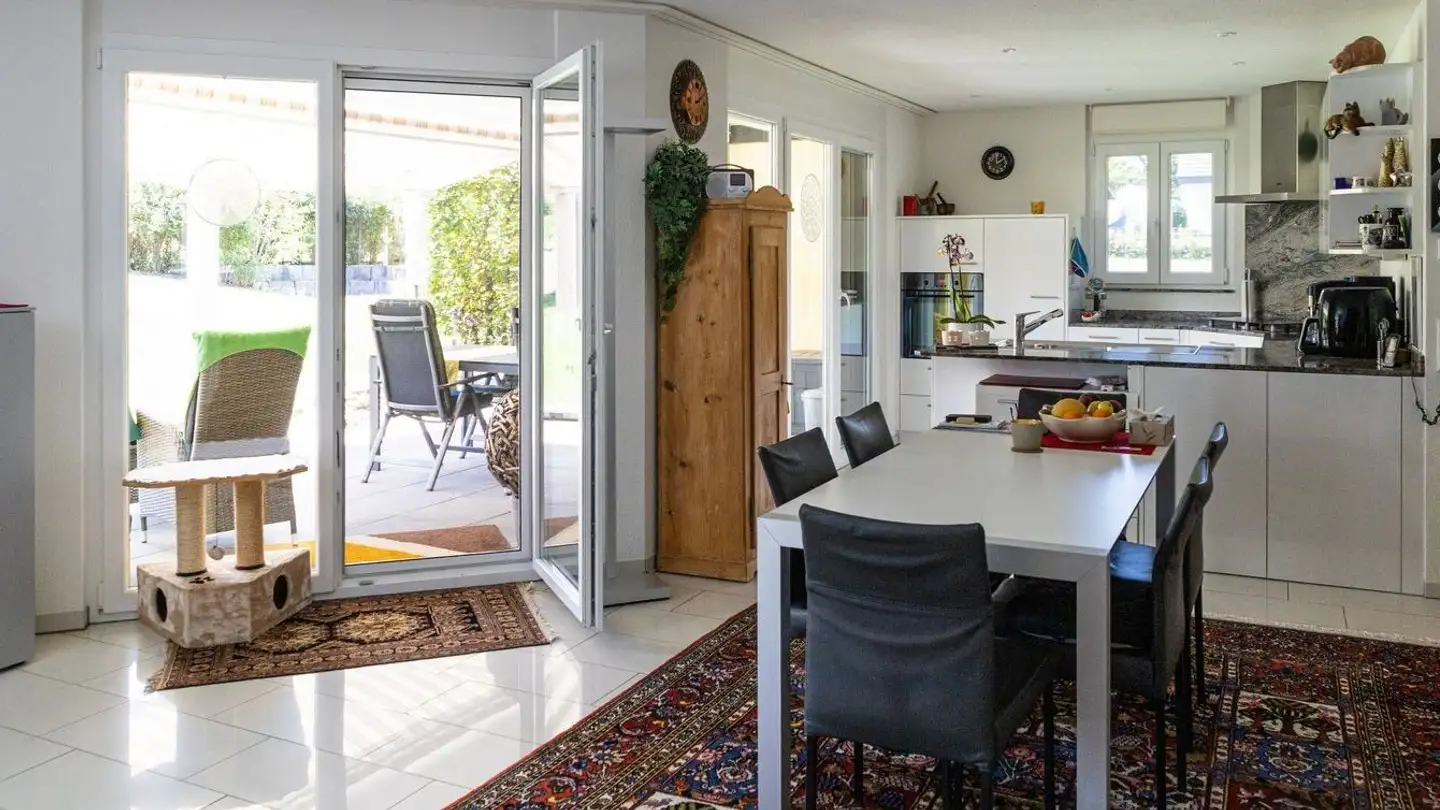 Wohnung mieten - Kindergartenweg 4, 8264 Eschenz - Foto 4