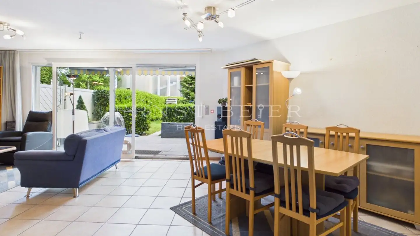 Wohnung kaufen - Chemin De La Raisse 41, 1040 Echallens - Foto 4