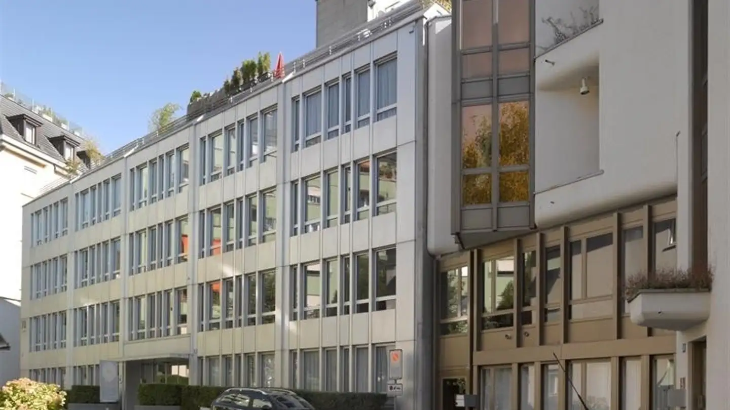 Bureau à louer - Mühlebachstrasse 70, 8008 Zürich - Photo 2