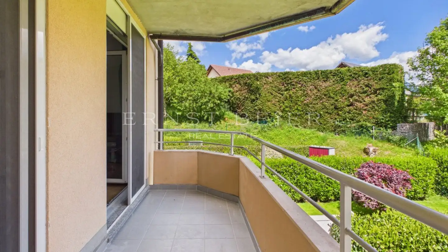 Wohnung kaufen - Chemin De La Raisse 41, 1040 Echallens