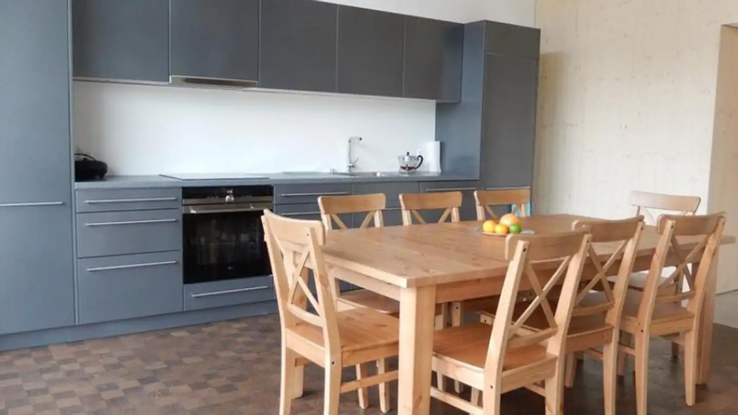 Studio in affitto - Im Zentrum 3b, 9300 Wittenbach - Foto 3