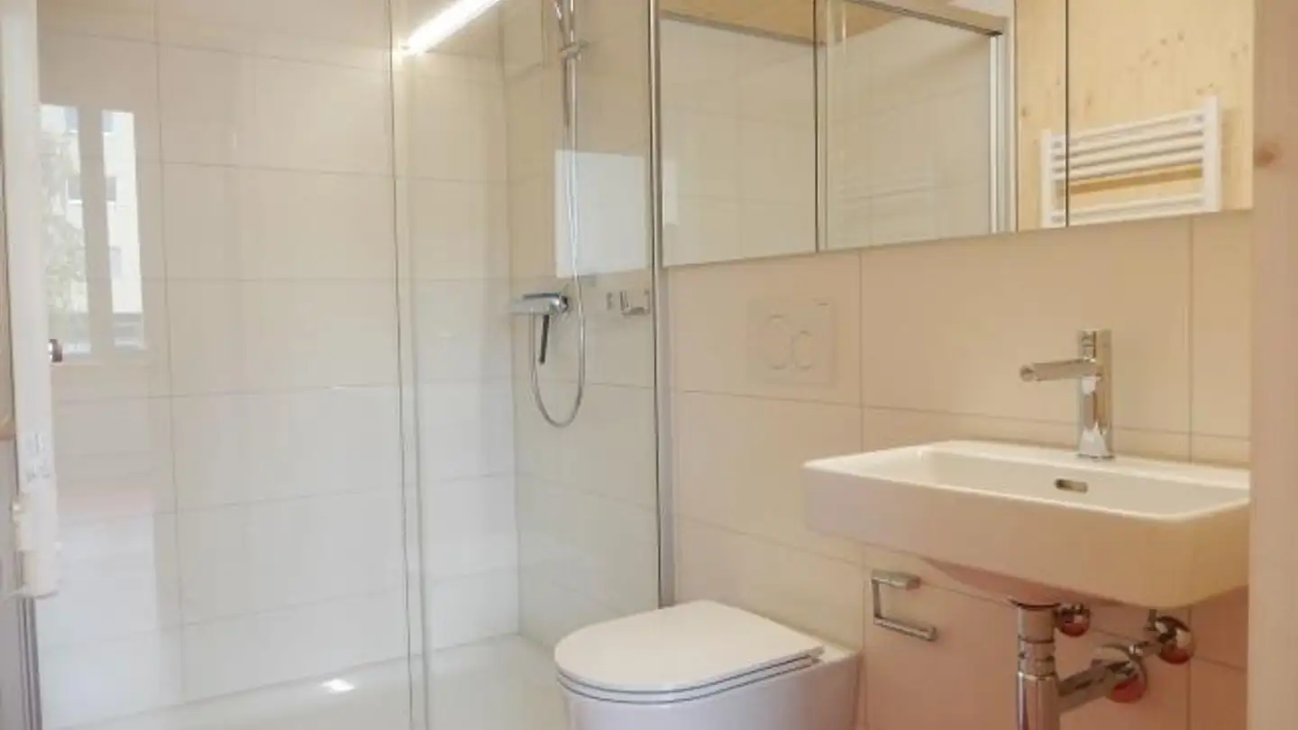 Studio in affitto - Im Zentrum 3b, 9300 Wittenbach - Foto 4