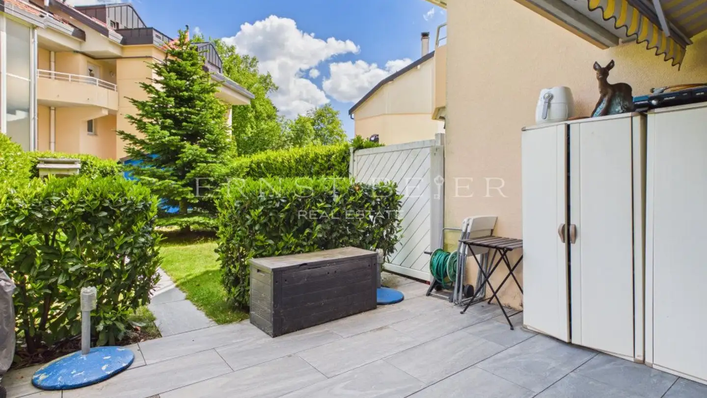 Wohnung kaufen - Chemin De La Raisse 41, 1040 Echallens - Foto 2