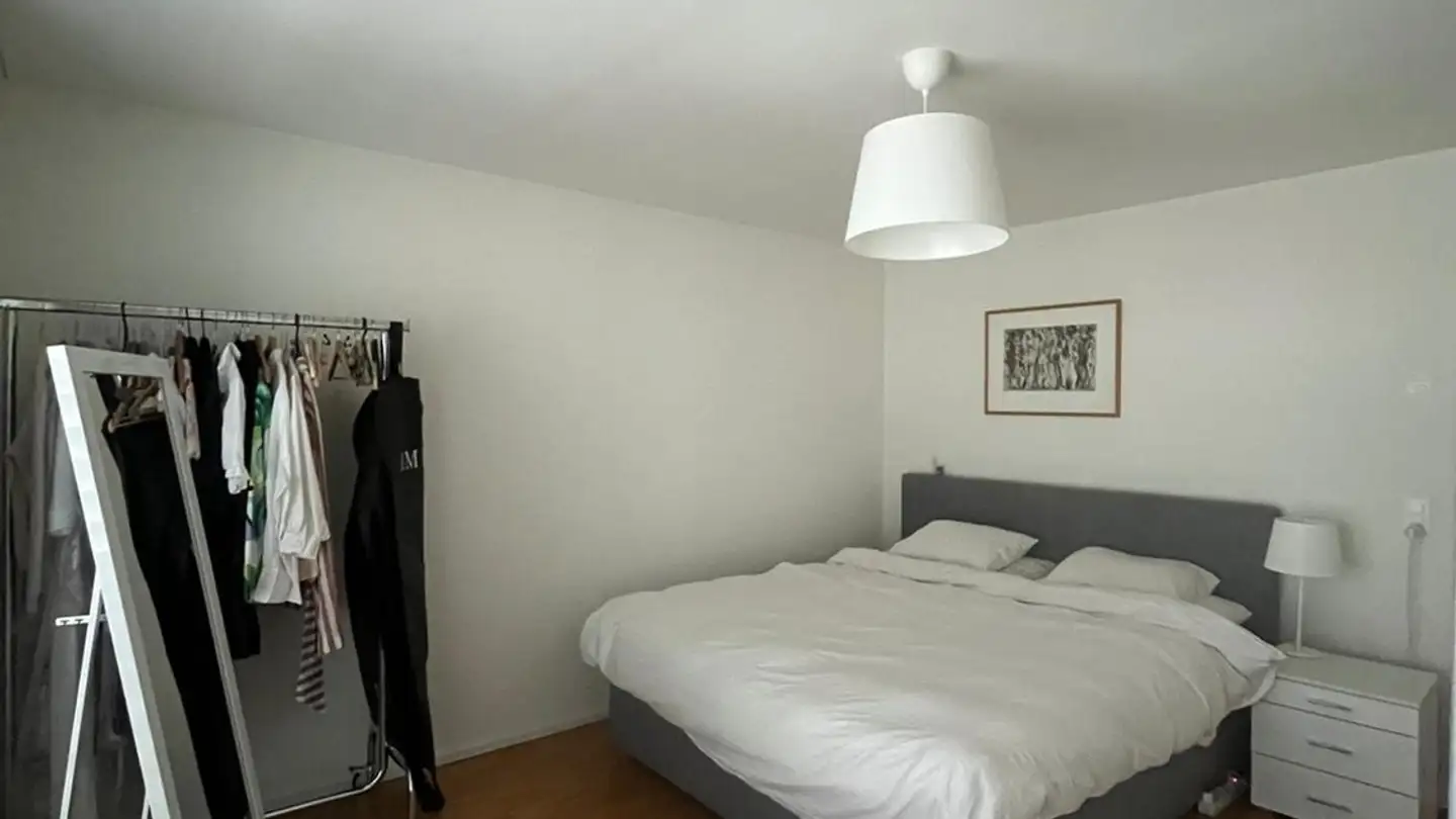 Apartment for rent - 8808 Pfäffikon SZ