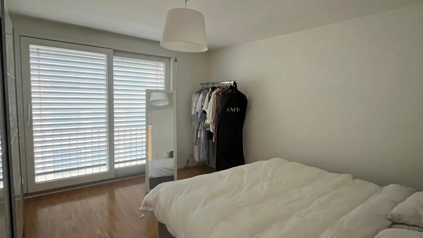 Apartment for rent - 8808 Pfäffikon SZ - Photo 2