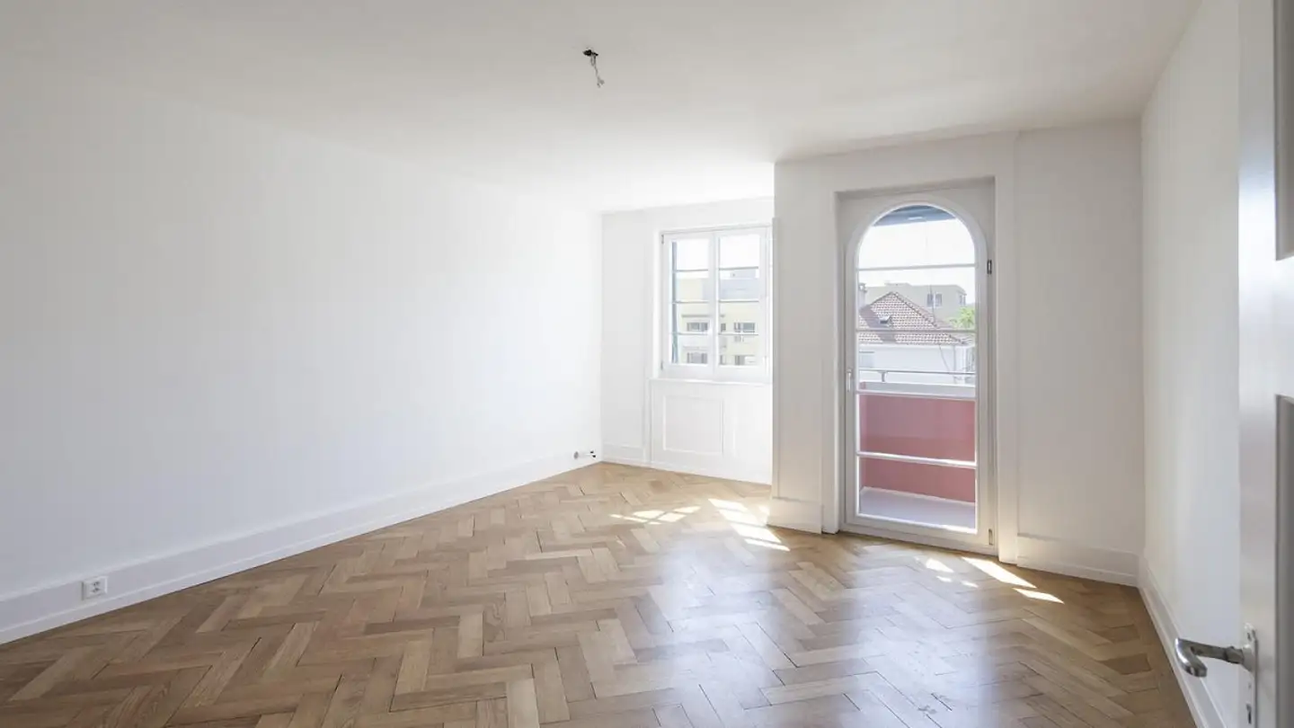 Wohnung mieten - Rue Des Prés / Mattenstrasse 83, 2503 Biel/Bienne - Foto 2