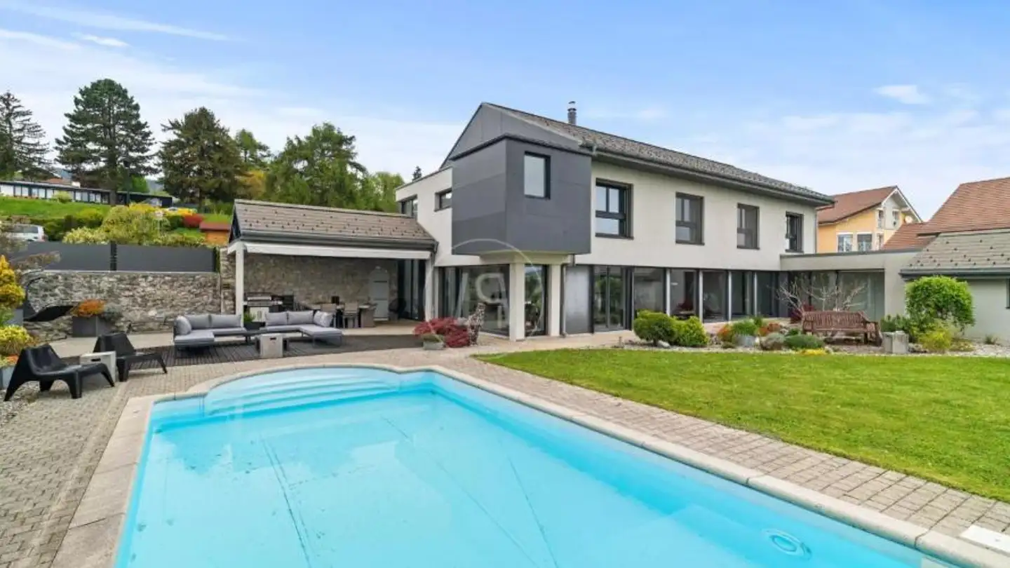 Single house for sale - 1261 Le Vaud - Photo 3