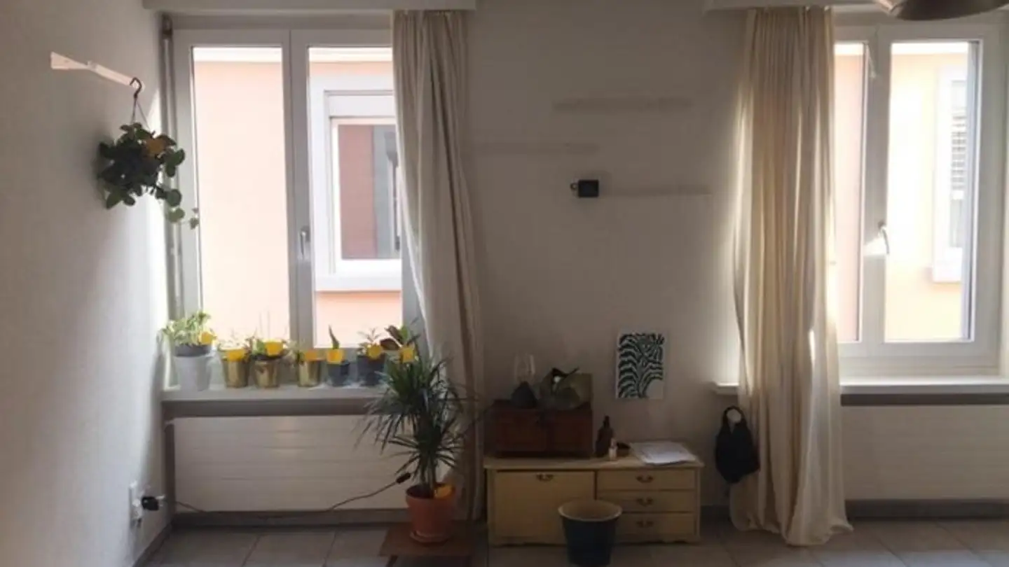 Zimmer mieten - Dienerstrasse 51, 8004 Zürich