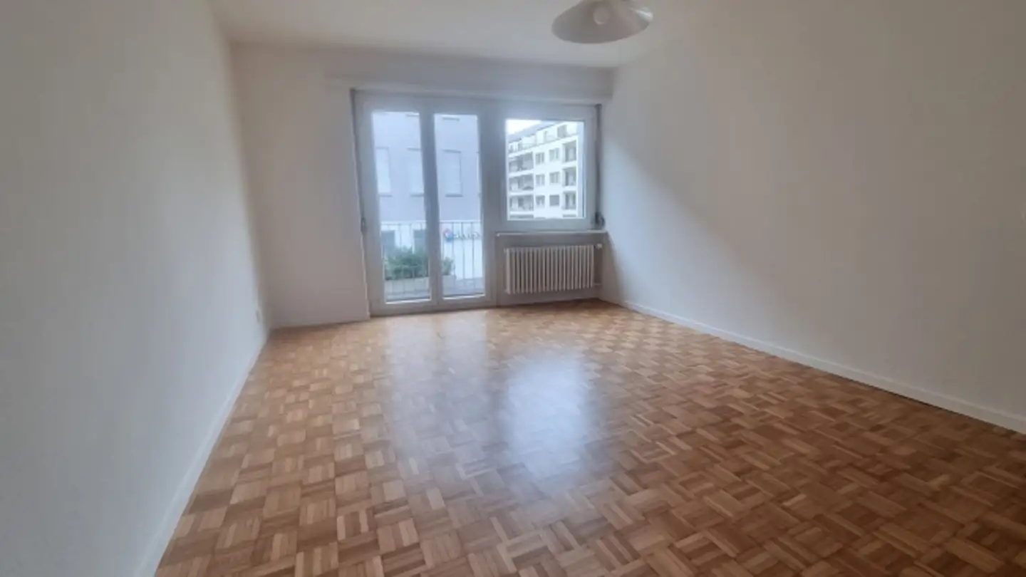 Appartamento in affitto - Bremgartnerstrasse 35, 8003 Zürich
