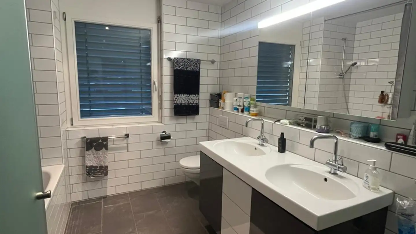 Apartment for rent - 8808 Pfäffikon SZ - Photo 3