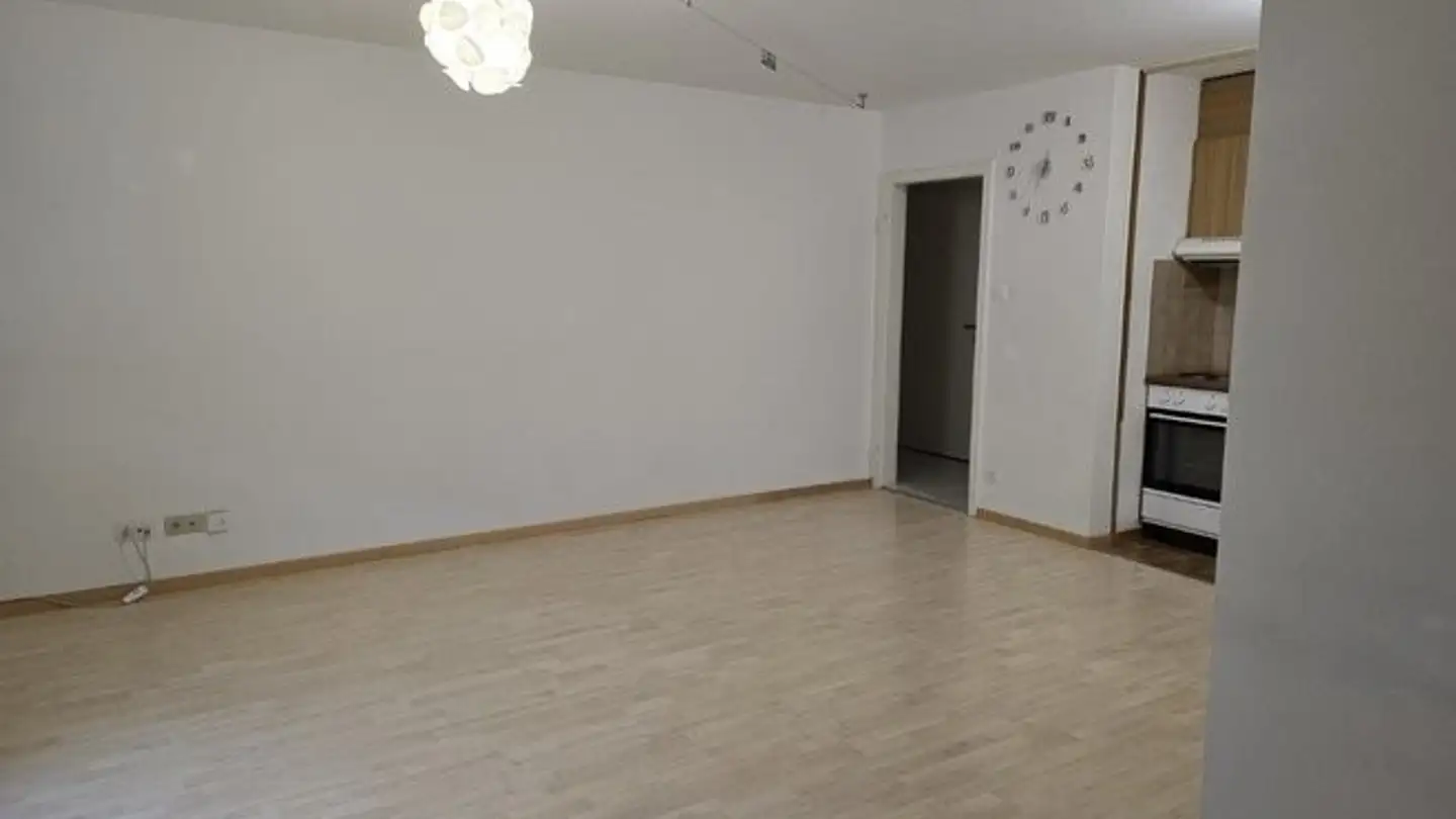Wohnung mieten - Sonnmattstrasse, 5400 Baden