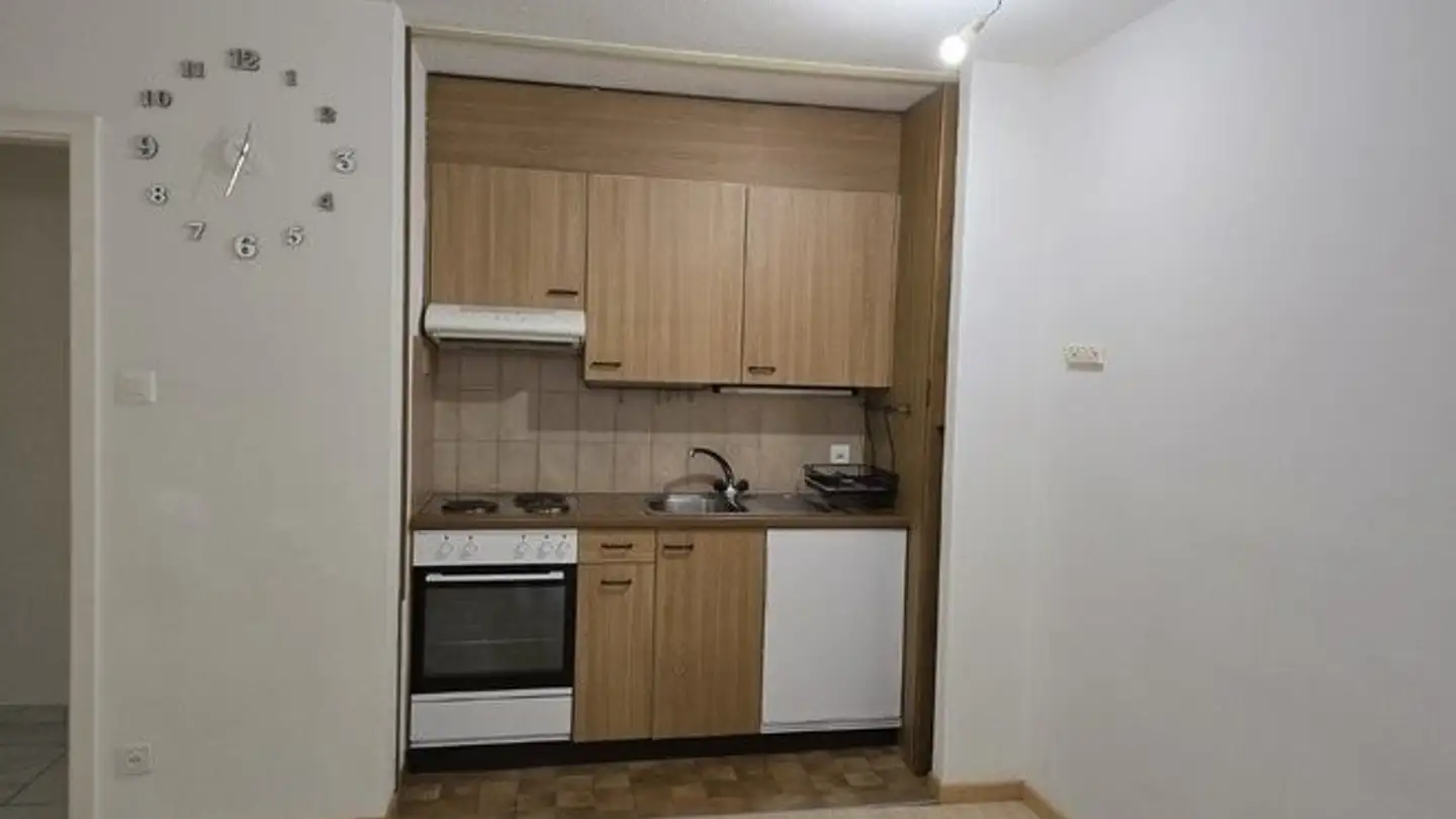 Wohnung mieten - Sonnmattstrasse, 5400 Baden - Foto 3