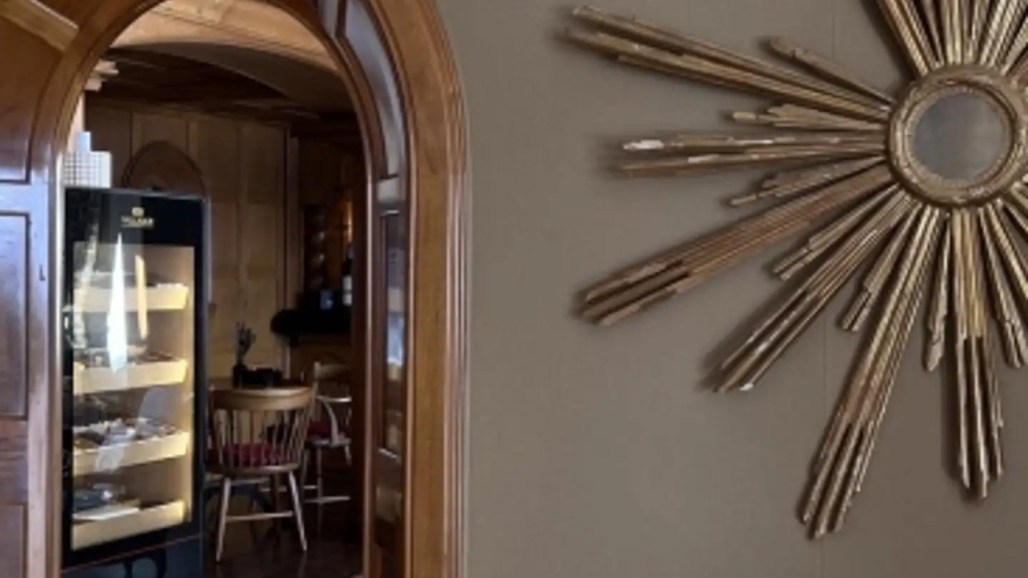 Bar in affitto - 7050 Arosa - Photo 4