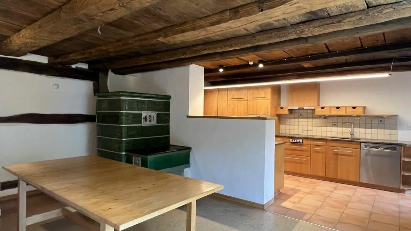 Casa bifamiliare in vendita - Dorfstrasse 13, 8214 Gächlingen - Foto 4