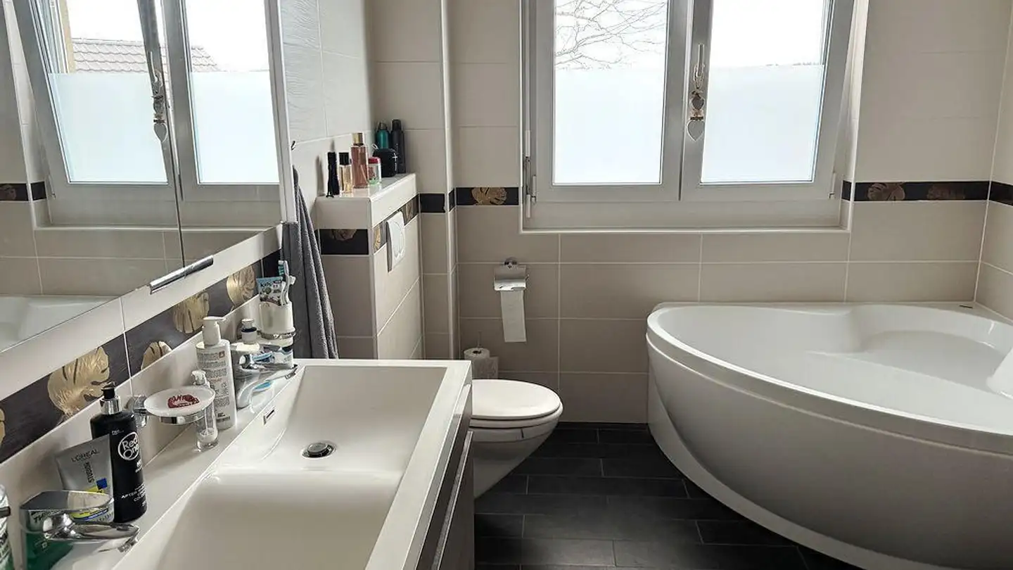 Einfamilienhaus kaufen - 1261 Le Vaud - Foto 4