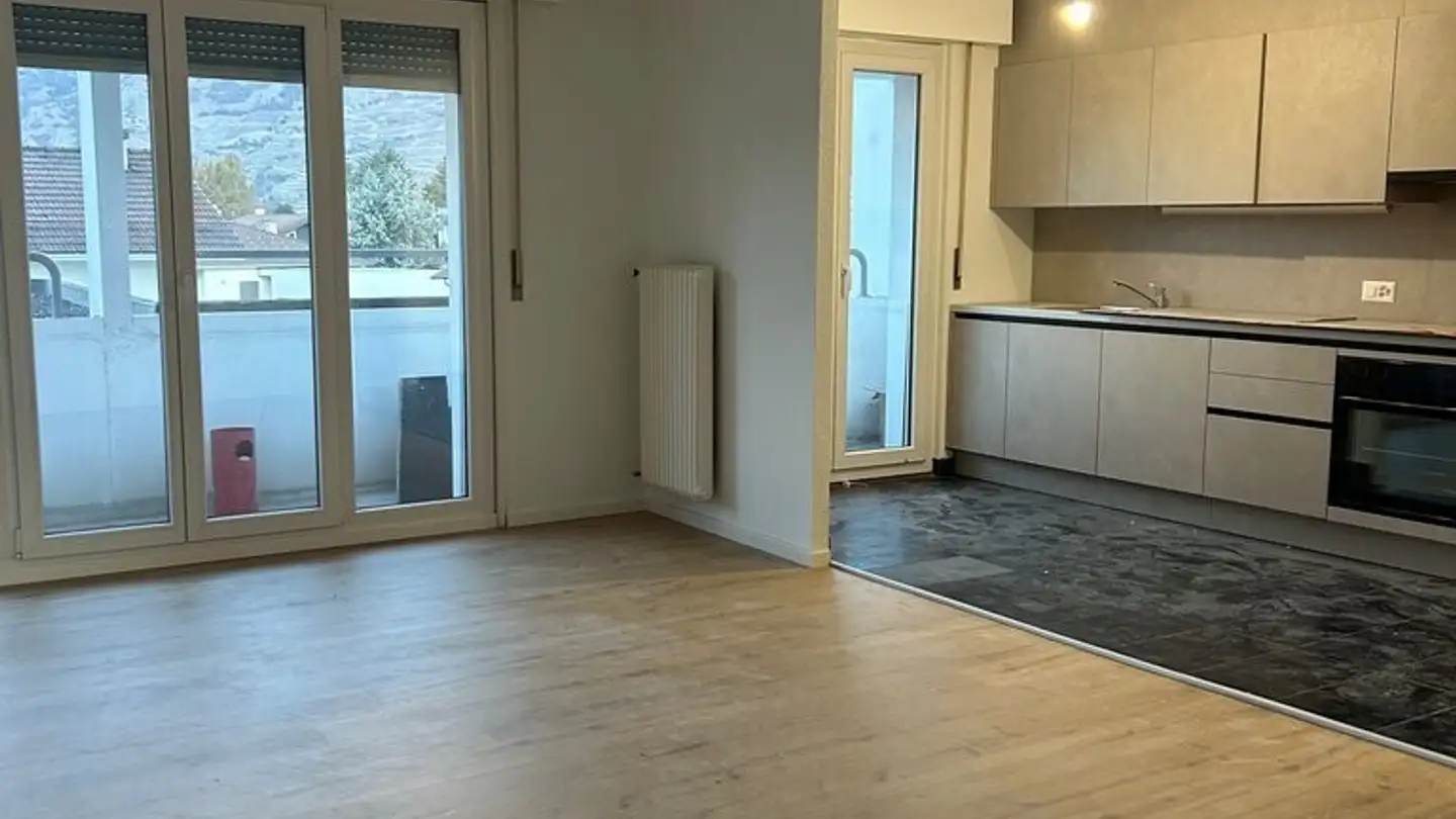 Appartement à louer - Avenue De La Gare 13, 1964 Conthey - Photo 3