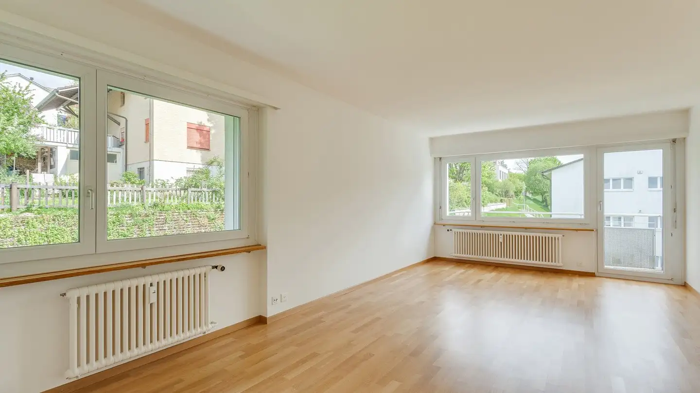 Apartment for rent - Rütiwiesenstrasse 10, 8136 Gattikon - Photo 2