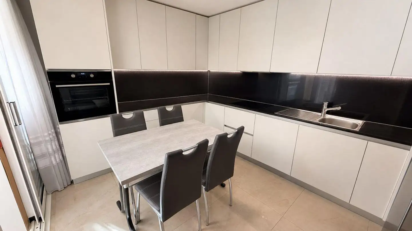 Appartement à vendre - 6596 Gordola - Photo 4
