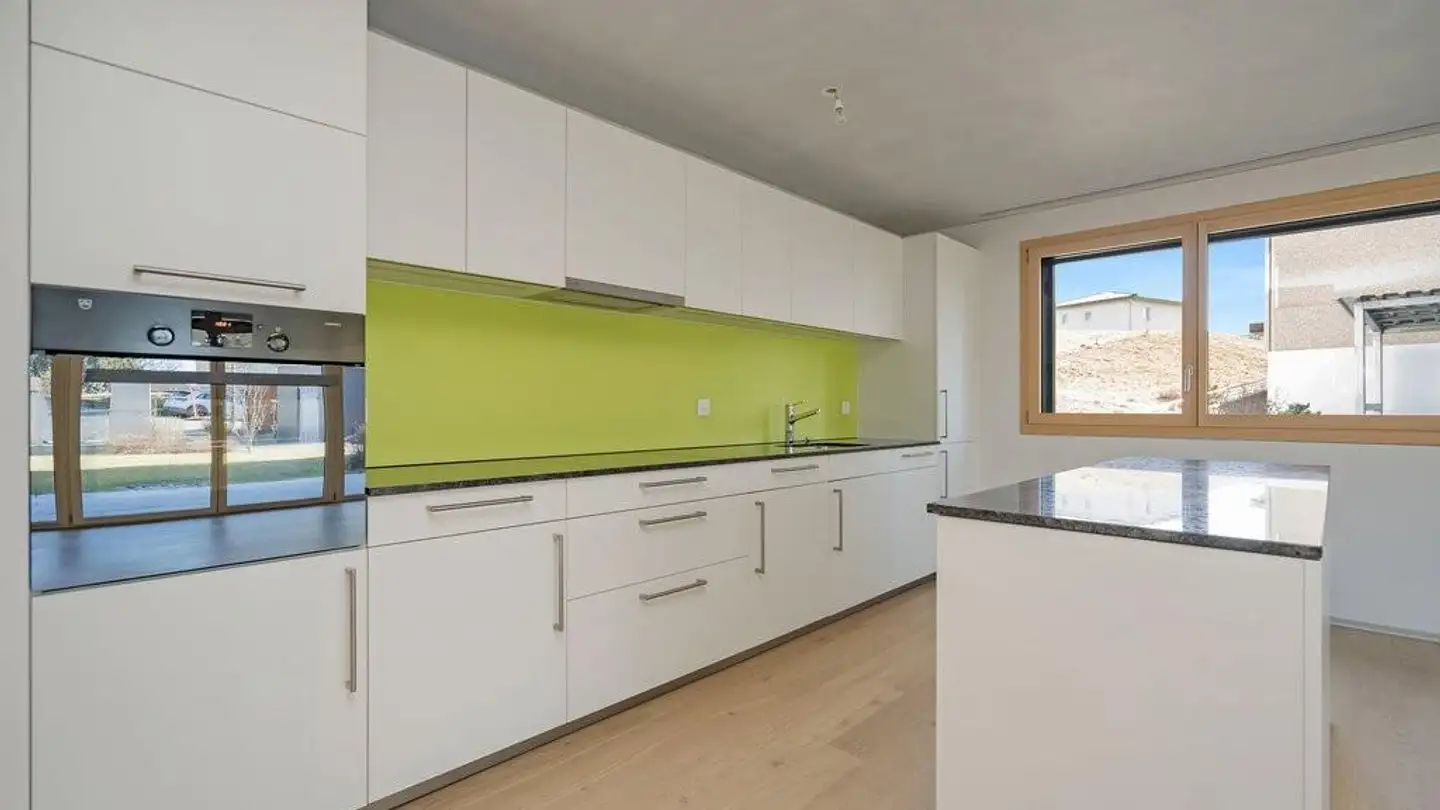 Appartement à louer - Oberdorf 35, 1712 Tafers - Photo 2