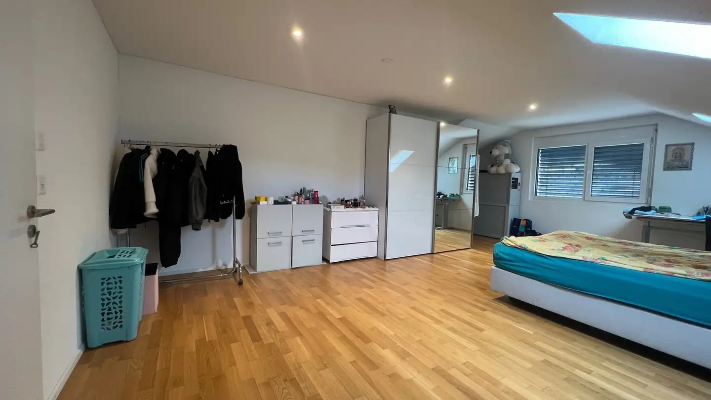 Casa bifamiliare in affitto - Hubelsgasse 7, 3421 Lyssach - Photo 3