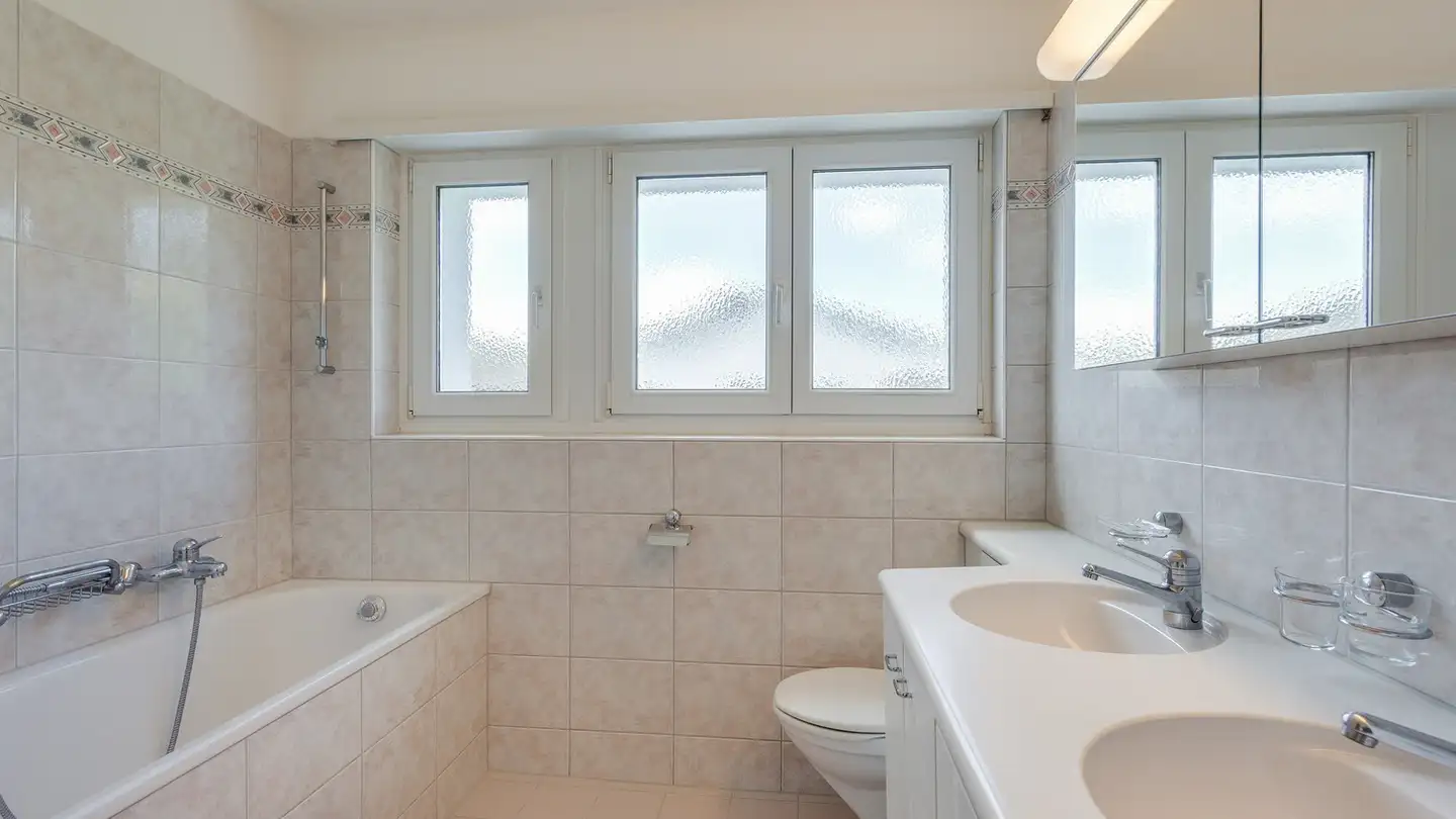 Apartment for rent - Rütiwiesenstrasse 10, 8136 Gattikon - Photo 4